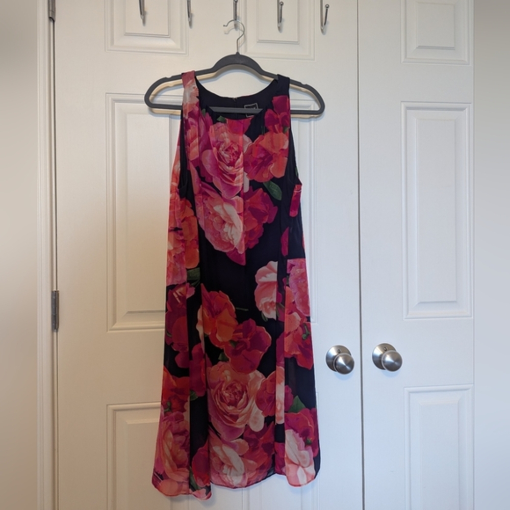 Jessica Howard Dress
